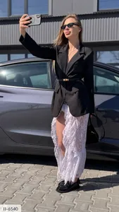 Юбка II-6539 Фабрика Моды