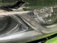 Фара правая Toyota Camry xv70 (2017-н.в.) LED