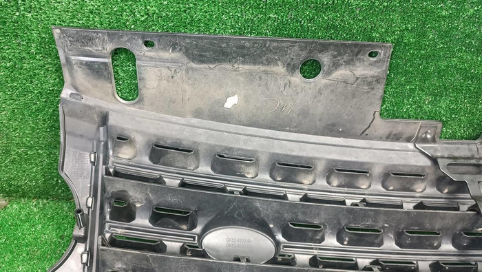 Решетка радиатора Range Rover Vogue 4 L405 (2012-2017)