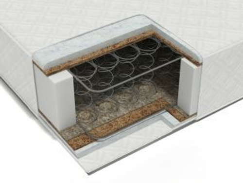 Матрас ортопедический Найс-2