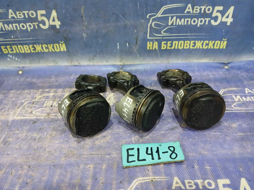 Поршень TOYOTA TERCEL 1993