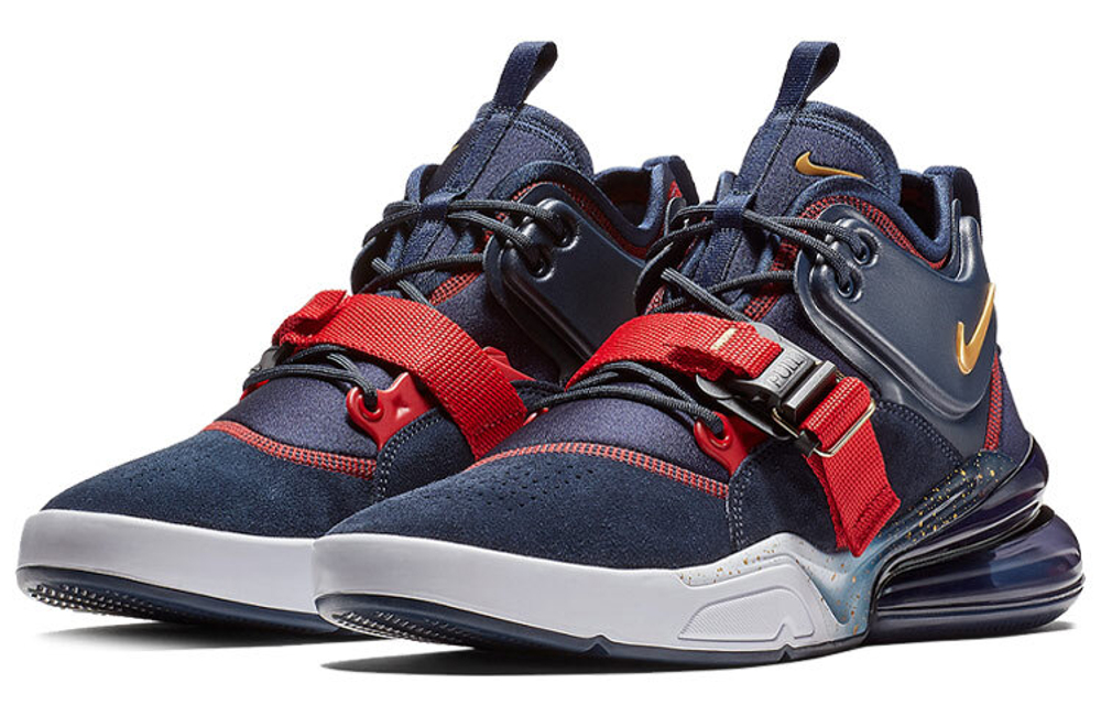 Nike shoes air force 270 best sale