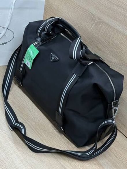 Сумка дорожная Prada