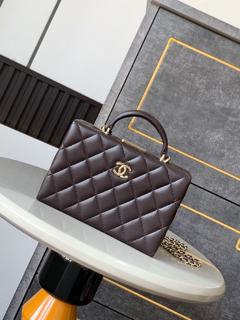 Chanel Bag 18 cm