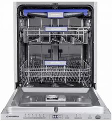 Посудомоечная машина Maunfeld MLP-12PRO