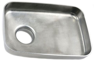 Лоток для мясорубки Panasonic MK-G1800, MK-ZJ2700, MK-ZJ3500