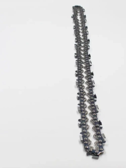 Цепь длЯ бeнзoпилы 64 звена шаг 0.325"1.5 MM 40CM Чиппep