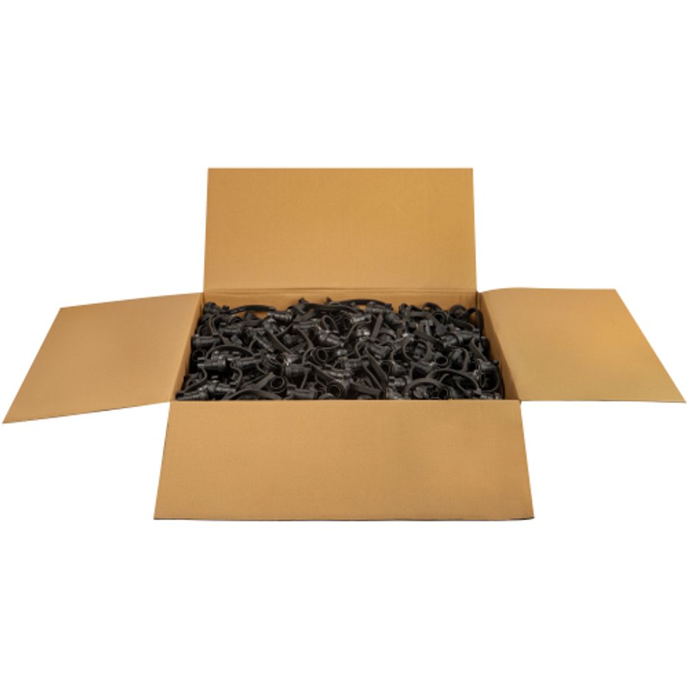 Гирлянда ЭРА ERABL-L100/S20 белт лайт светодиодная новогодняя нить уличная 100 м шаг 20 | Профессиональное праздничное и новогоднее освещение