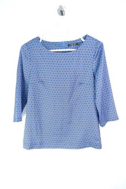 Блузка INCITY стильная 40 размер