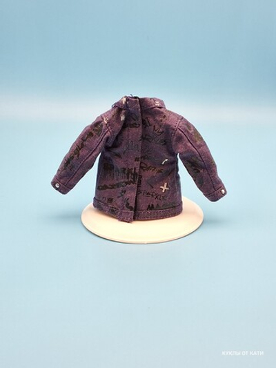 Одежда для кукол Rainbow High