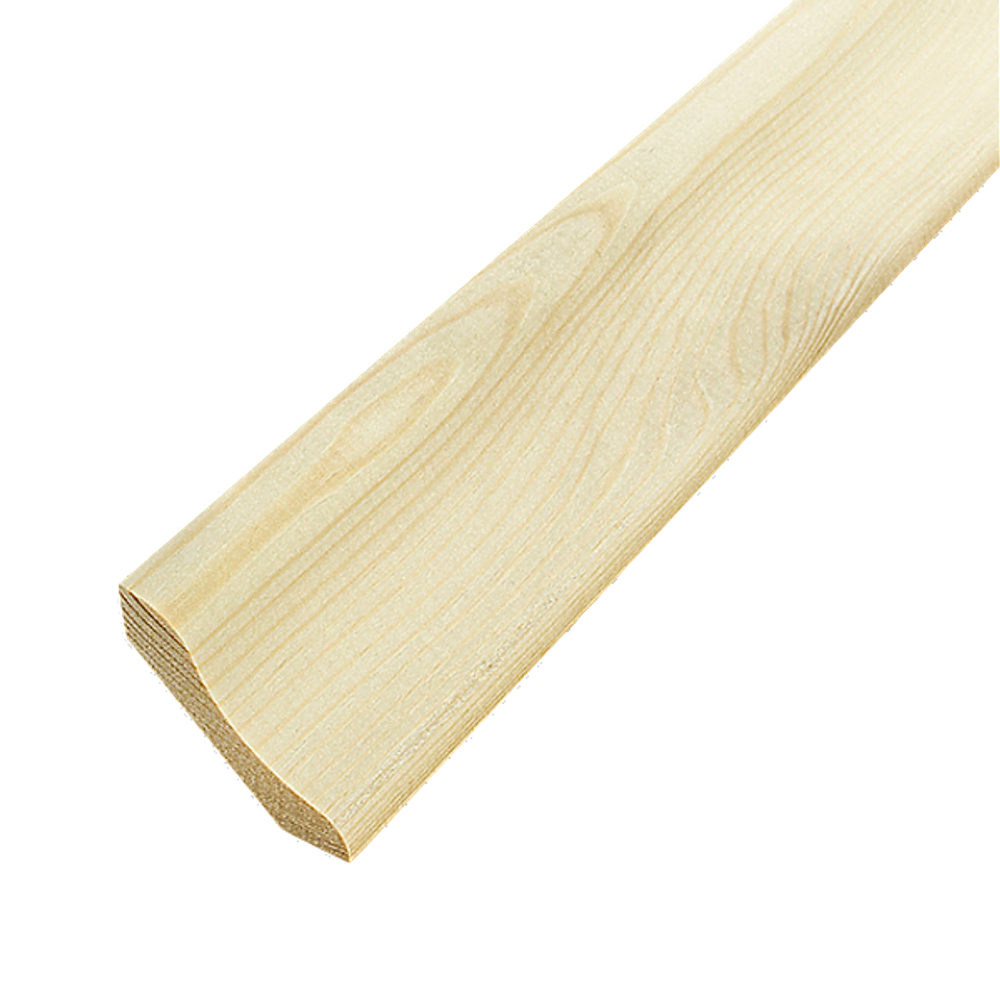 Плинтус 30*3000мм