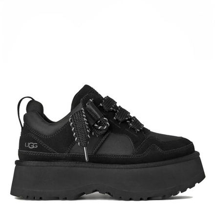 Кроссовки UGG Astromel Sneaker Black