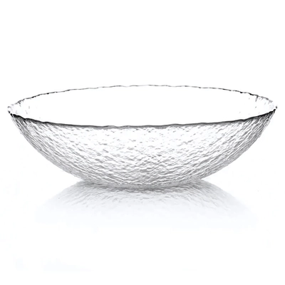 Салатник стеклянный 24см «Хэйз» 10379SL