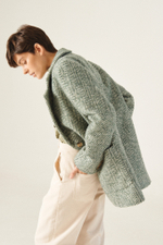 Полупальто art.714-5