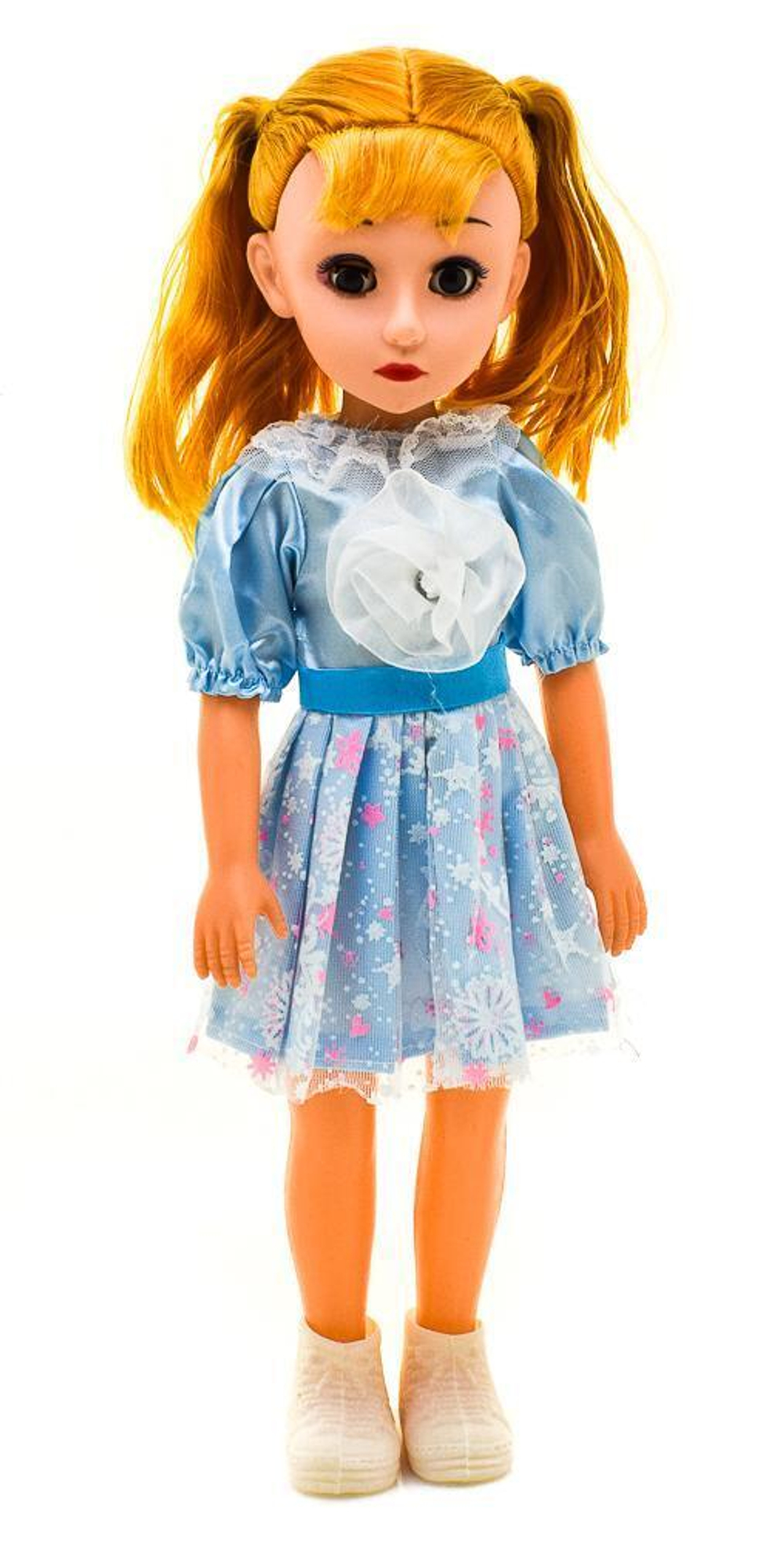 Кукла классич. в ассорт., коробка FT18-2