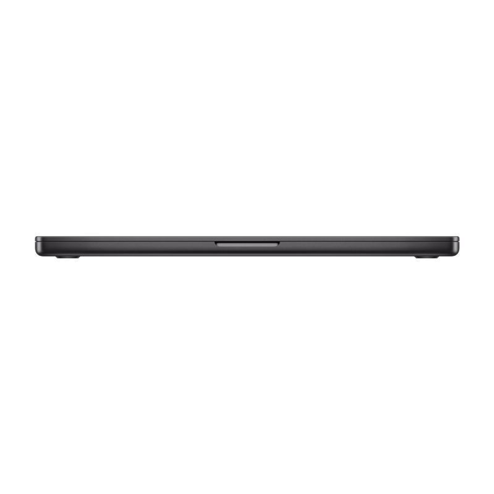 Ноутбук Apple MacBook Pro 16" MUW63 (M3 Max 16-Core, GPU 40-Core, 36GB, 1TB) («Чёрный космос» | Space Black)