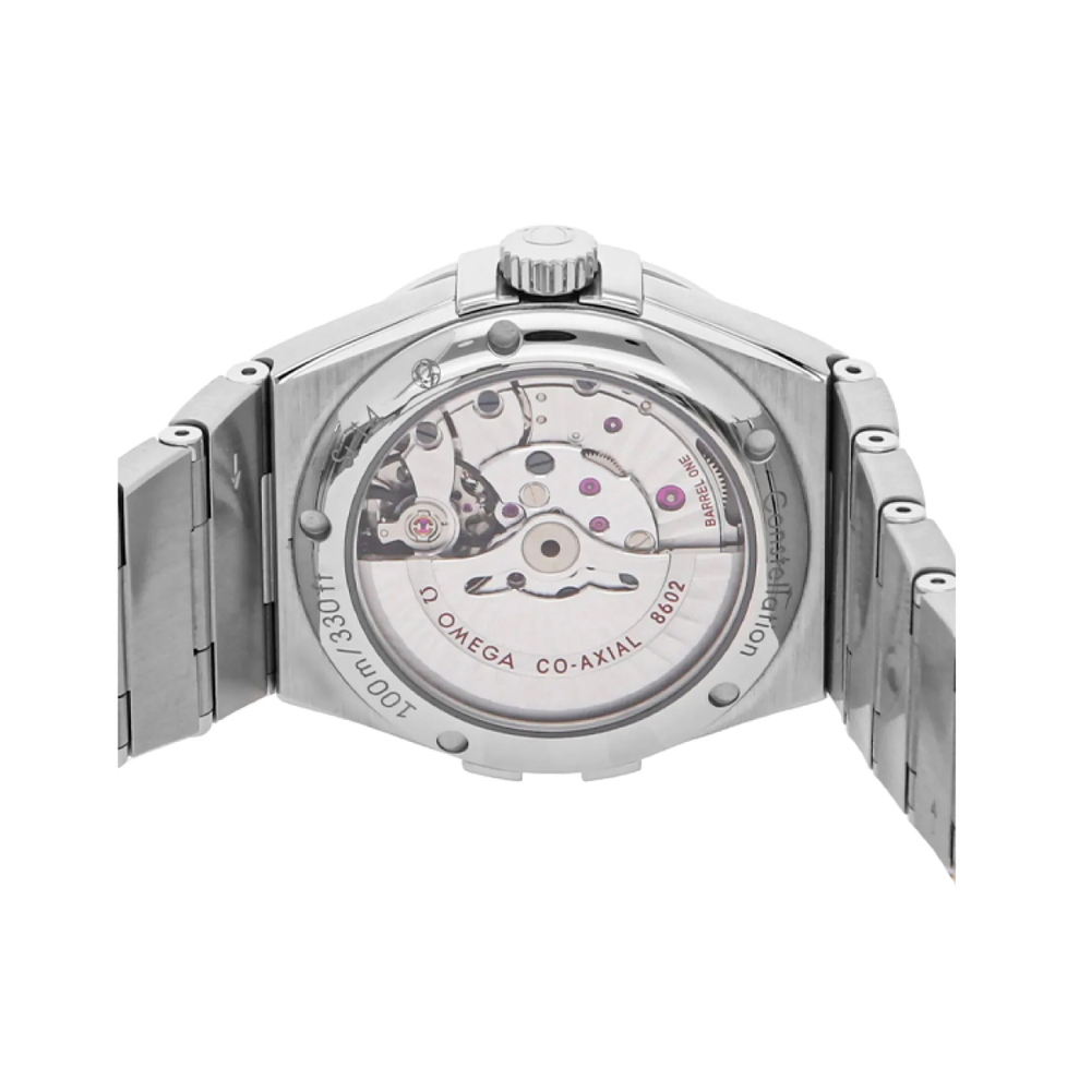 Часы OMEGA 38mm, 123.10.38.22.01.001