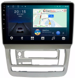 Магнитола для Toyota Alphard 2002-2005 - CanBox 9239 Android 10, 8-ядер, SIM-слот