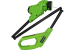 Аккумуляторный триммер GREENWORKS G24LT25 2107207SA