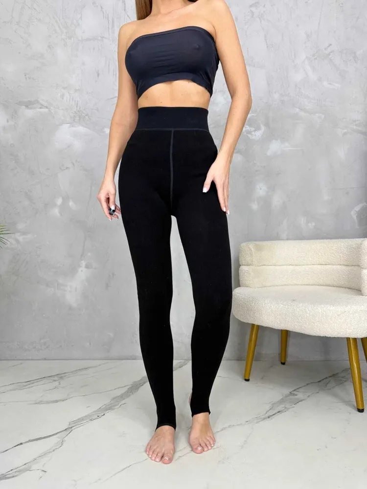 Легинсы 6809139 Fabrika