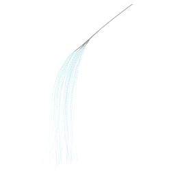 GAEM Изделие декоративное "Ветка", L9 W3 H130 см