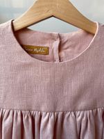 Платье Prairie Mischka