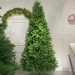 Ель искусственная «Русская Императрица Pro» (Литая хвоя) 180 см / 1,8 м