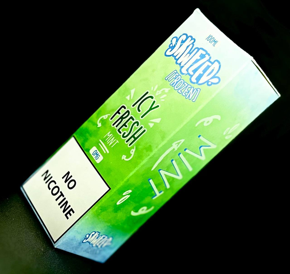 Жидкость Skwezed