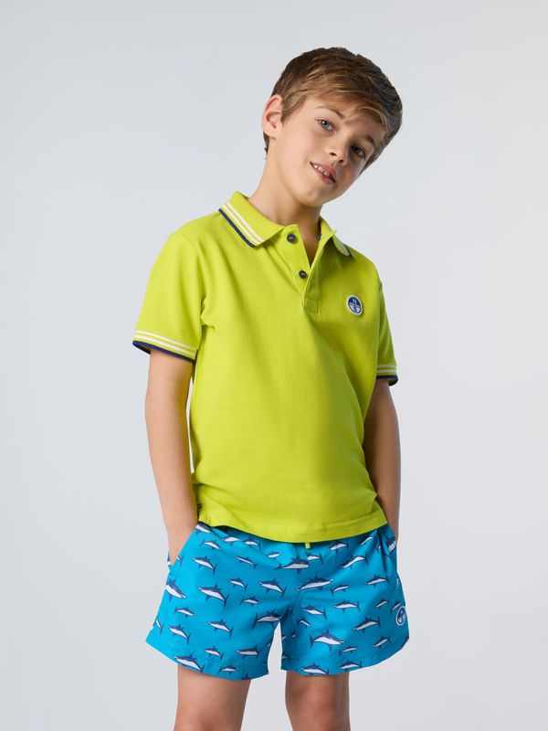 ПОЛО NORTH SAILS