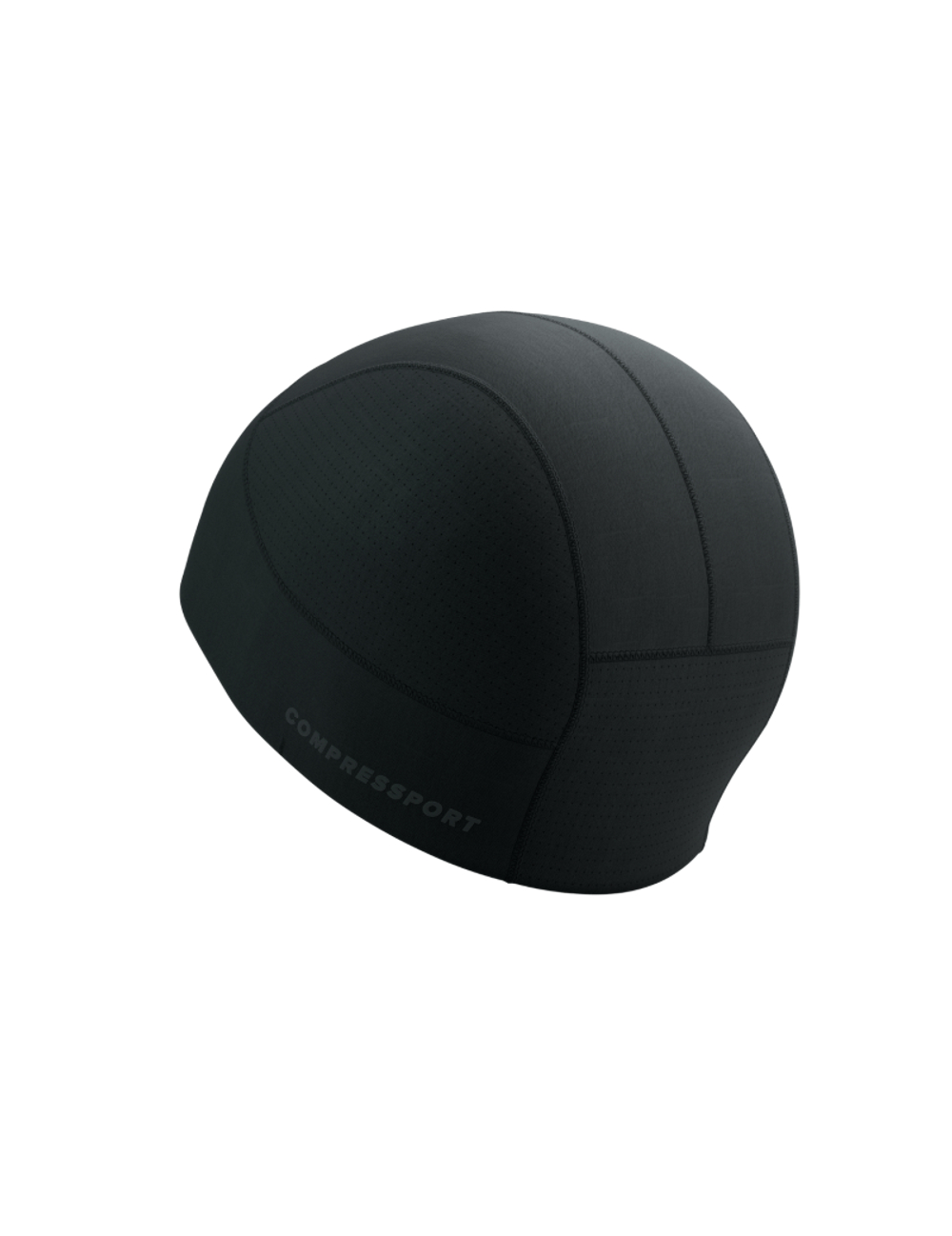 Шапка Hurricane Beanie Black