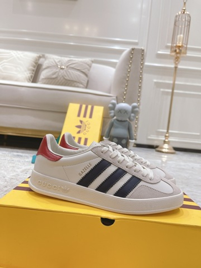 Gucci Adidas Gazelle Sneaker