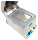 Запайщик лотков Kocateq TS225