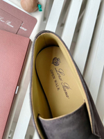 Ботинки Loro Piana