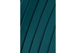 Обеденная группа Артурс black / green / gold