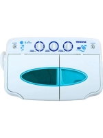 Стиральная машина активаторного типа RENOVА WS-50PЕT