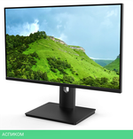 Монитор Valday CS27ANC Black