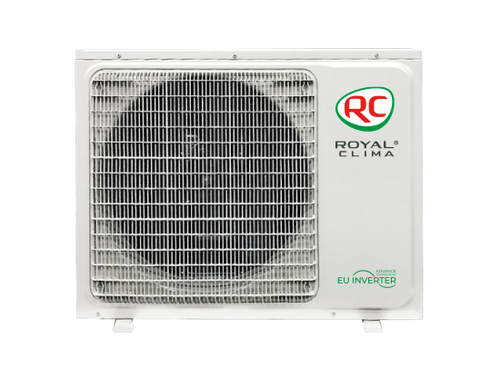 ROYAL CLIMA COMPETENZA DC Inverter CO-4C 60HNDI/CO-4C/pan 8D2/CO-E 60HNDI