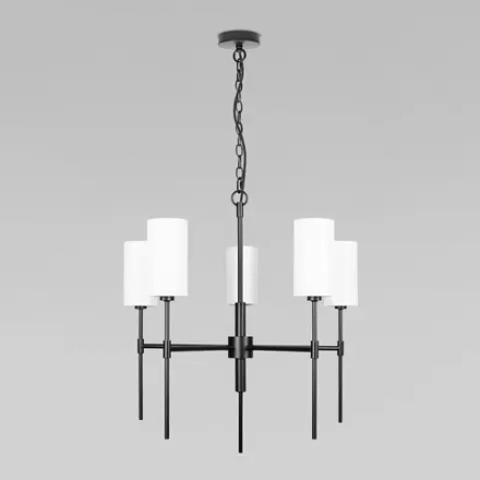 Подвесная люстра Loft It COMFY 10307 Black