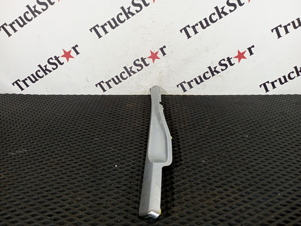 Молдинг торпедо 2023 г.