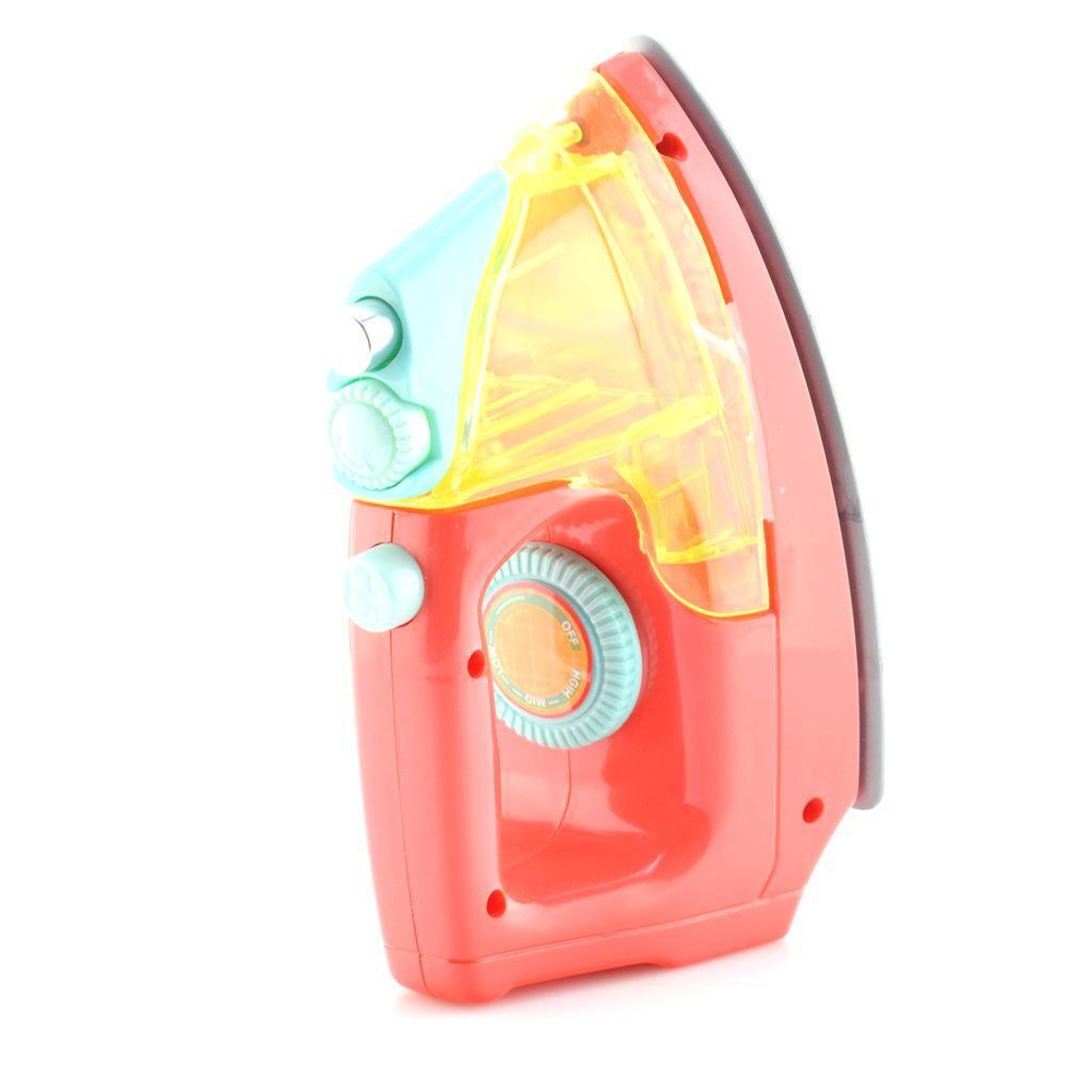 Утюг, коробка 6201