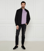 Футболка BOSS GREEN - фиолетовый(50506373)