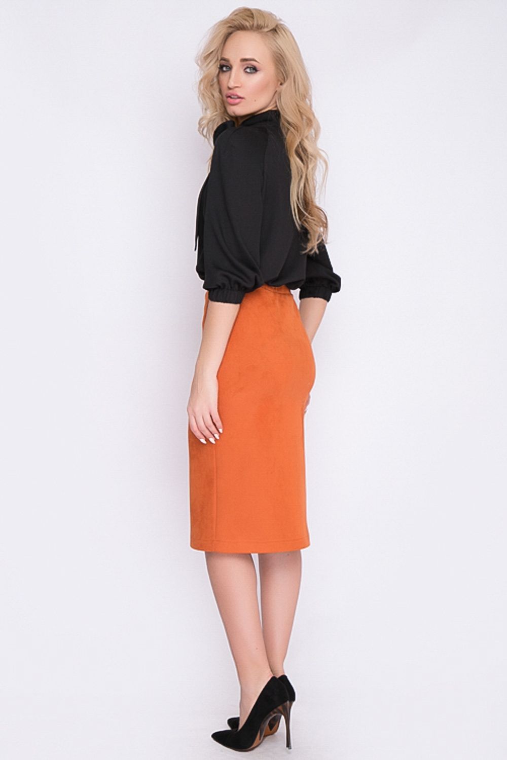 Юбка 2595-2 Avili