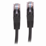 Кабель (патчкорд) UTP 5E категория RJ-45 5 м SONNEN для подключения Интернета по локальной сети LAN (3 штуки в упаковке)