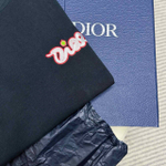Футболка Christian Dior