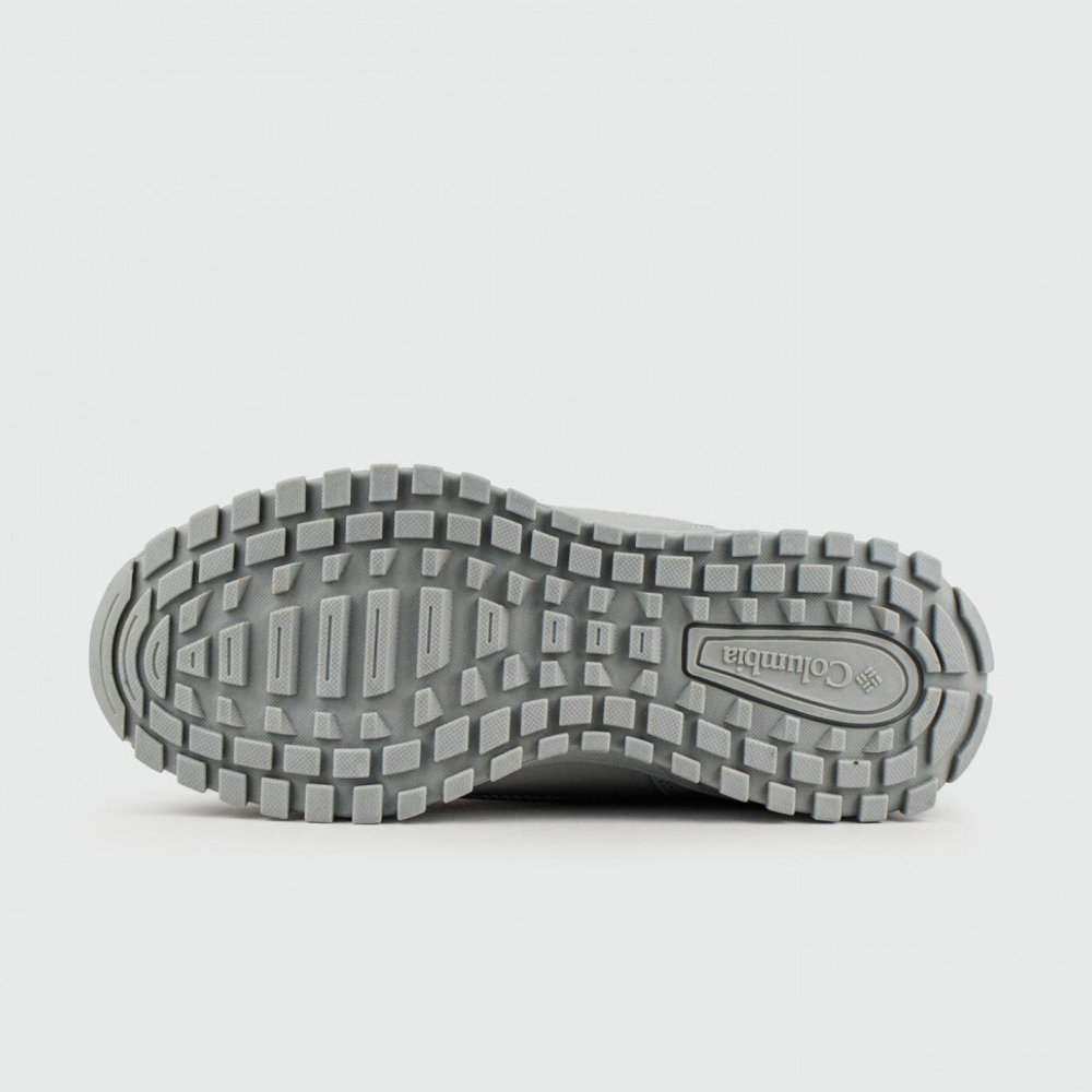сапоги Columbia Grey Wmns Winter