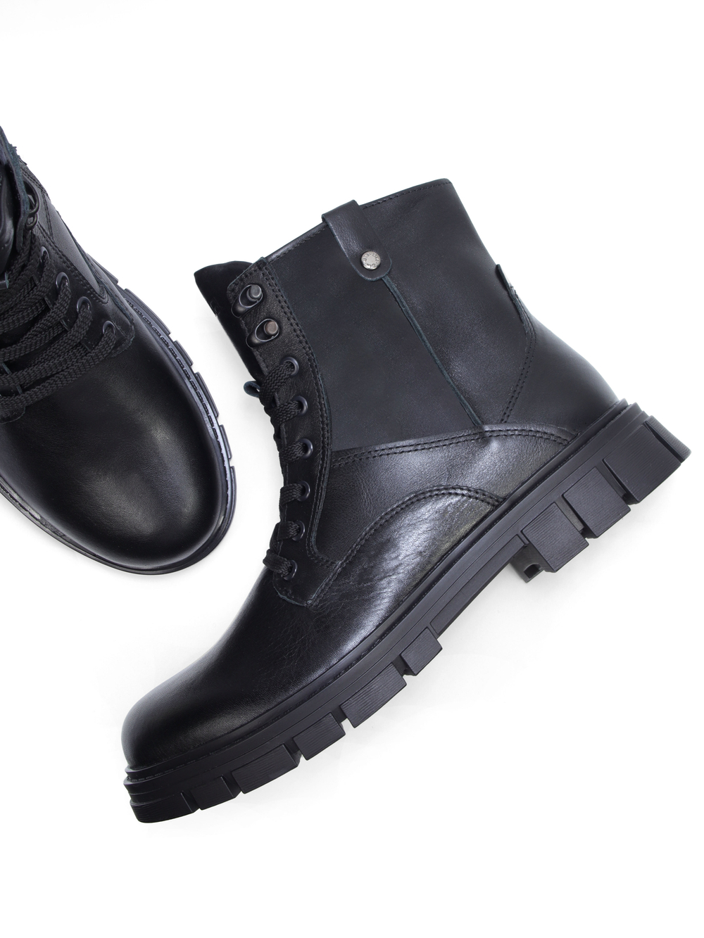 Ботинки мужские M938-1P