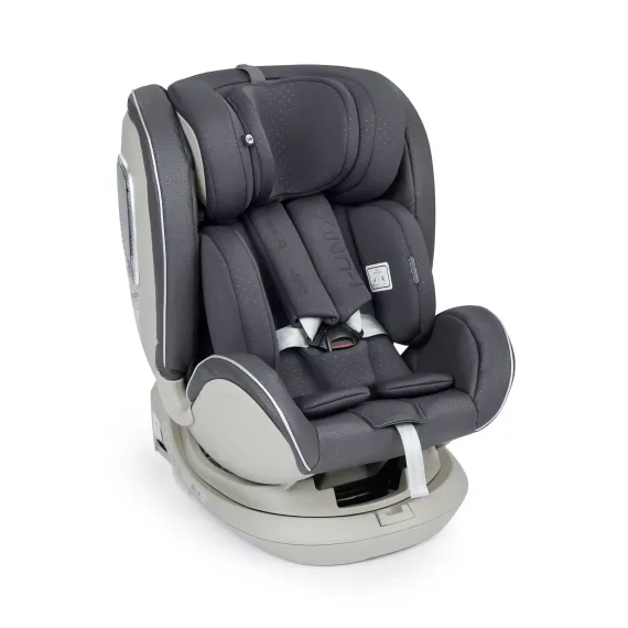 Автокресло Happy Baby I-Unix Isofix 0+/1/2/3 (0-36 кг)