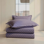 Постельное белье Polka Dots Lilac
