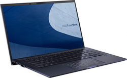 Ноутбук ASUS ExpertBook B9 B9400CEA-KC0116T 90NX0SX1-M03670 Intel Core i7 1165G7, 2.8 GHz - 4.7 GHz, 16384 Mb, 14" Full HD 1920x1080, 512 Gb SSD, DVD нет, Intel Iris Xe Graphics, Windows 10 Home, синий