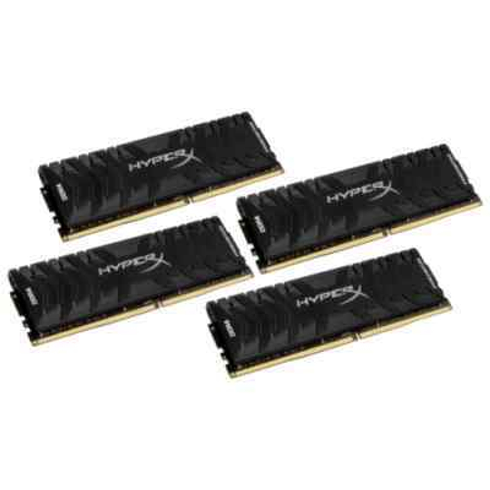 Оперативная память Kingston HyperX Predator HX430C15PB3K4/64